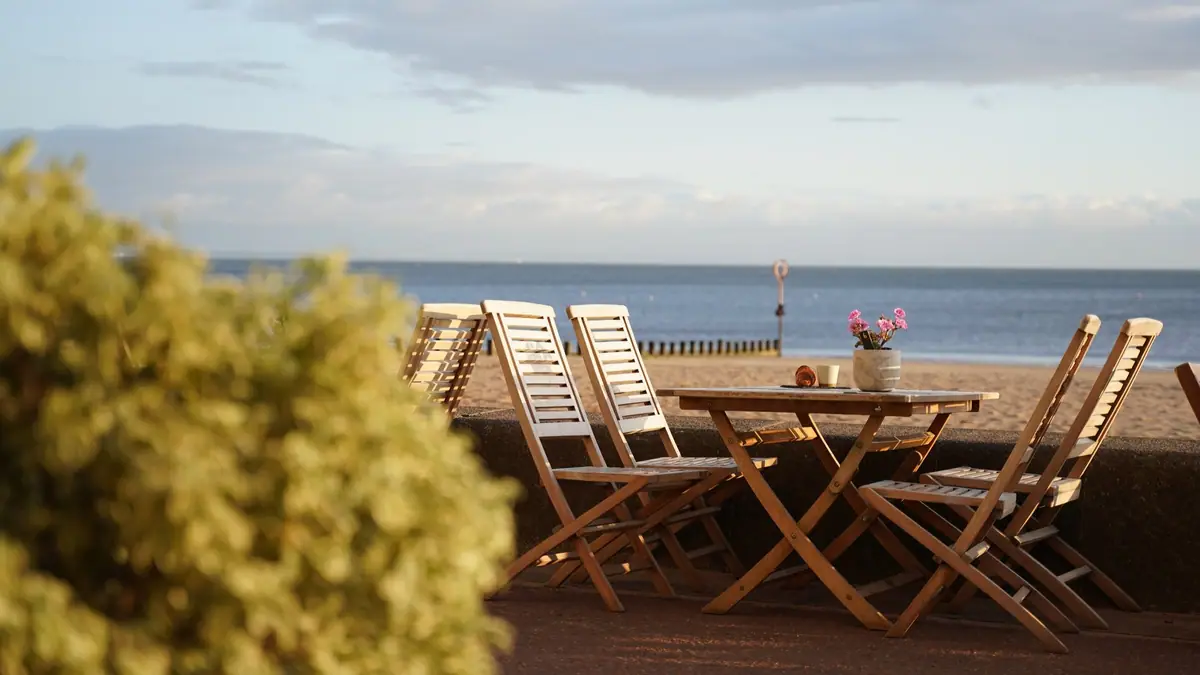 The Beach House Bakery – bakery in Leith Links, Edinburgh
